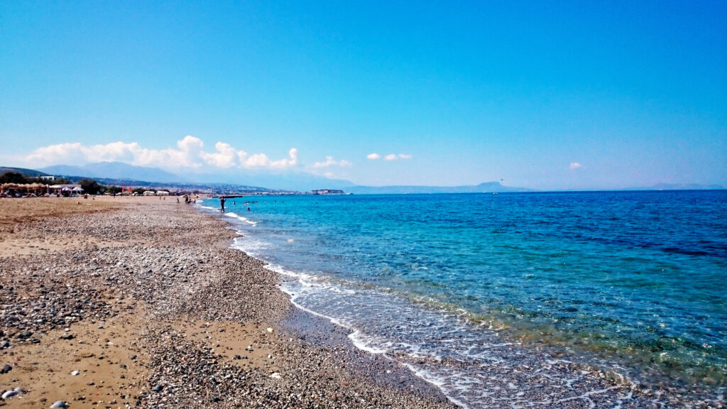 platanias