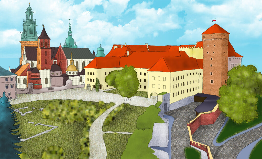 wawel